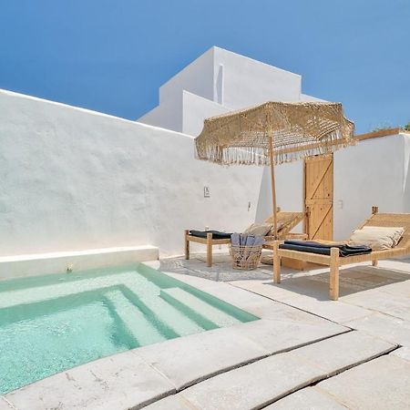 Villa Yialos Antiparos Екстер'єр фото