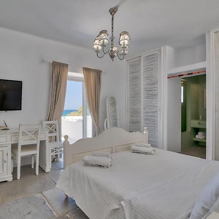 Villa Yialos Antiparos Екстер'єр фото