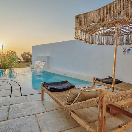 Villa Yialos Antiparos Екстер'єр фото