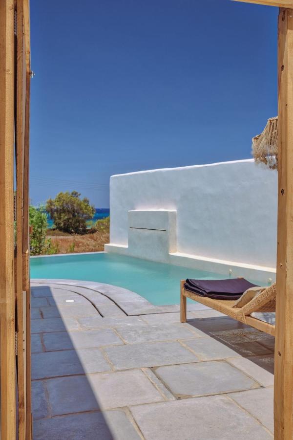 Villa Yialos Antiparos Екстер'єр фото