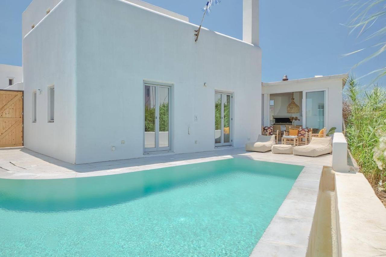 Villa Yialos Antiparos Екстер'єр фото