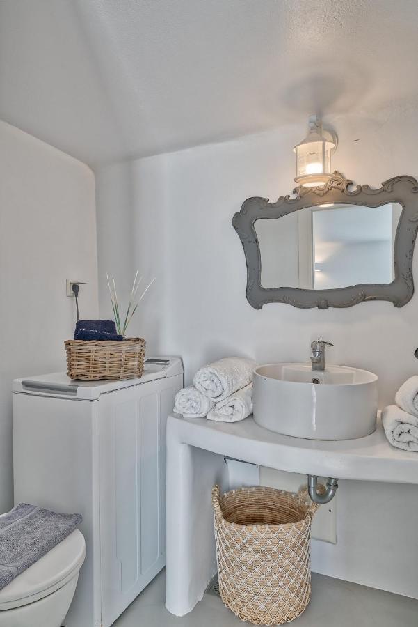 Villa Yialos Antiparos Екстер'єр фото