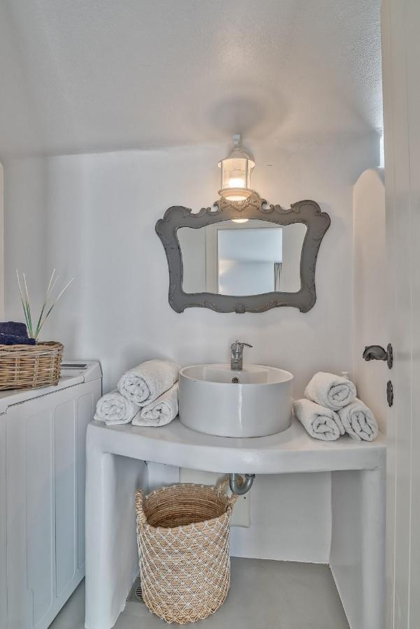 Villa Yialos Antiparos Екстер'єр фото