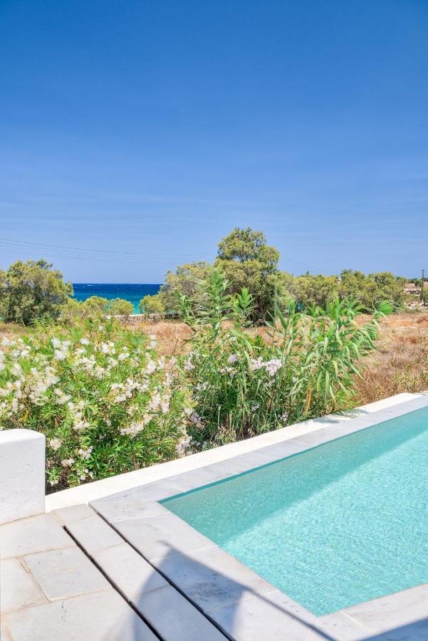 Villa Yialos Antiparos Екстер'єр фото