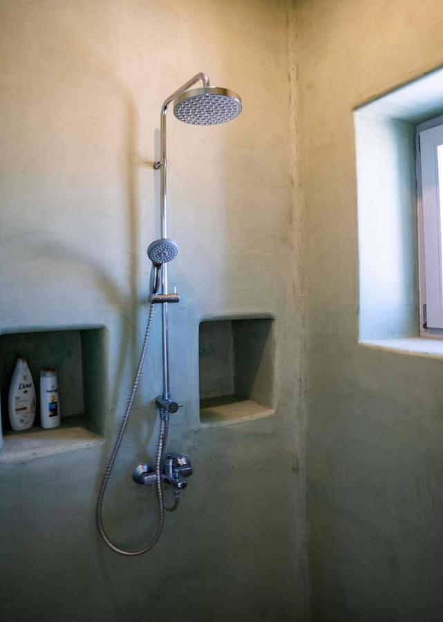 Villa Yialos Antiparos Екстер'єр фото